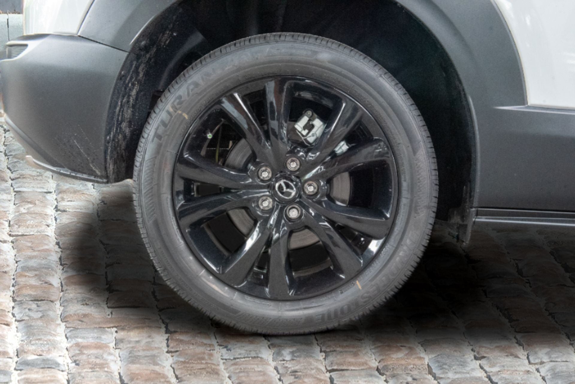 2025 Mazda Mazda CX-30 2.5 S Select Sport