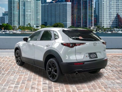 2025 Mazda Mazda CX-30 2.5 S Select Sport