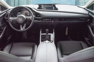 2025 Mazda Mazda CX-30 2.5 S Select Sport