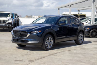2026 Mazda Mazda CX-30 2.5 S Preferred