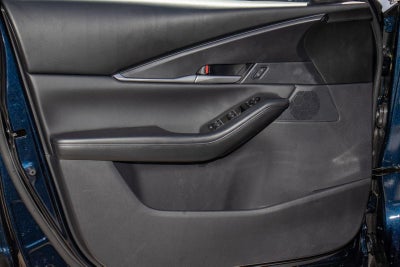 2026 Mazda Mazda CX-30 2.5 S Preferred