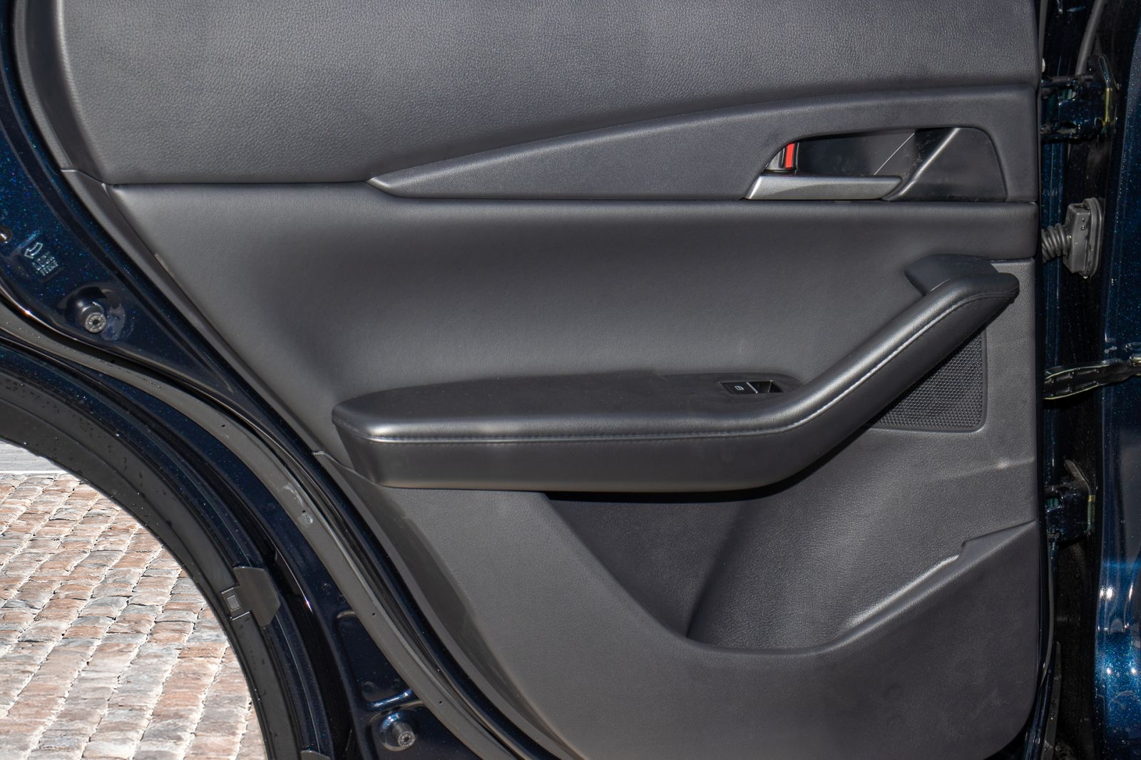 2026 Mazda Mazda CX-30 2.5 S Preferred