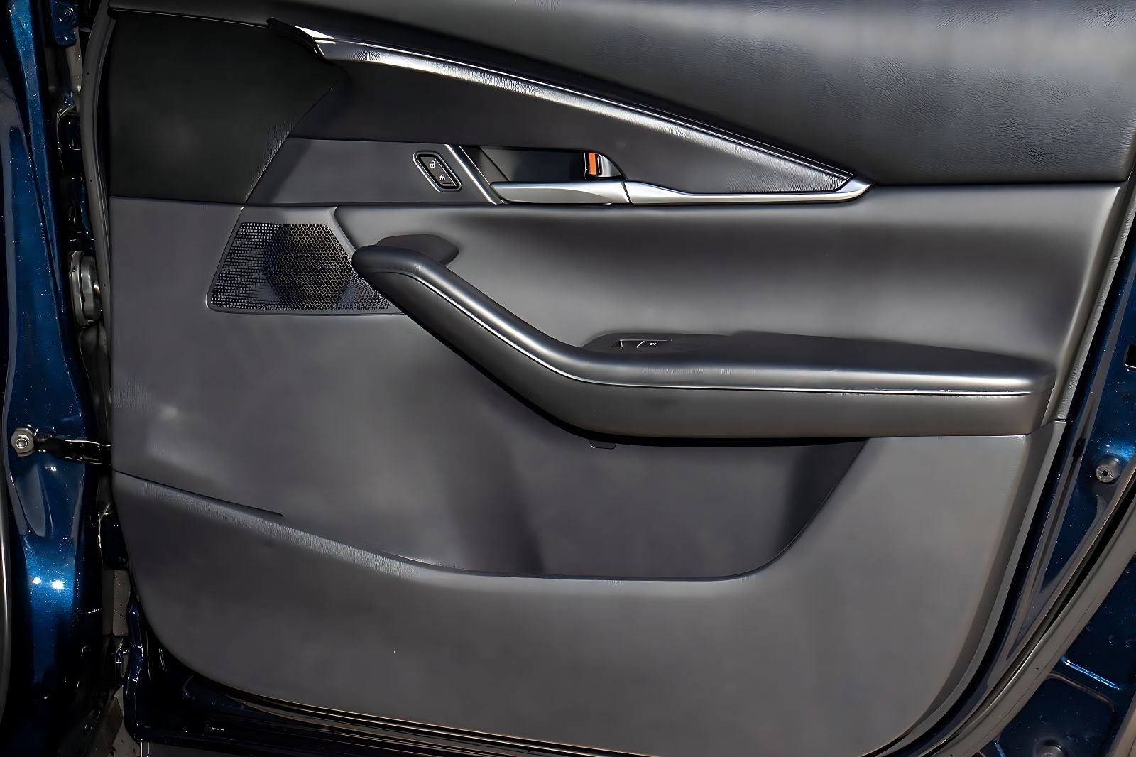 2026 Mazda Mazda CX-30 2.5 S Preferred