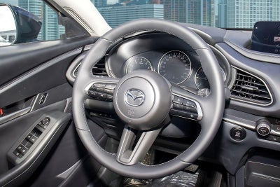 2026 Mazda Mazda CX-30 2.5 S Preferred