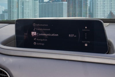 2026 Mazda Mazda CX-30 2.5 S Preferred