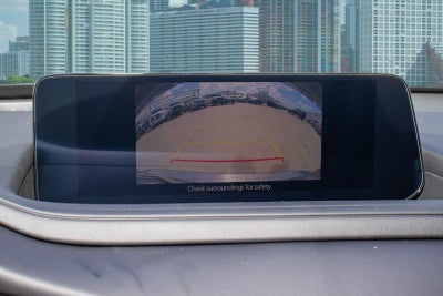 2026 Mazda Mazda CX-30 2.5 S Preferred