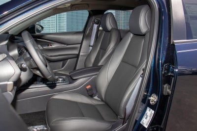 2026 Mazda Mazda CX-30 2.5 S Preferred