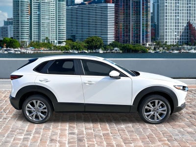 2026 Mazda Mazda CX-30 2.5 S Preferred