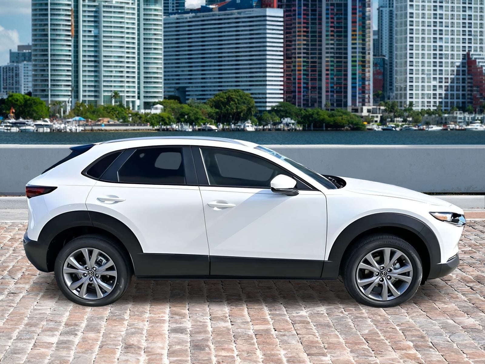 2026 Mazda Mazda CX-30 2.5 S Preferred