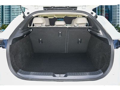 2026 Mazda Mazda CX-30 2.5 S Preferred