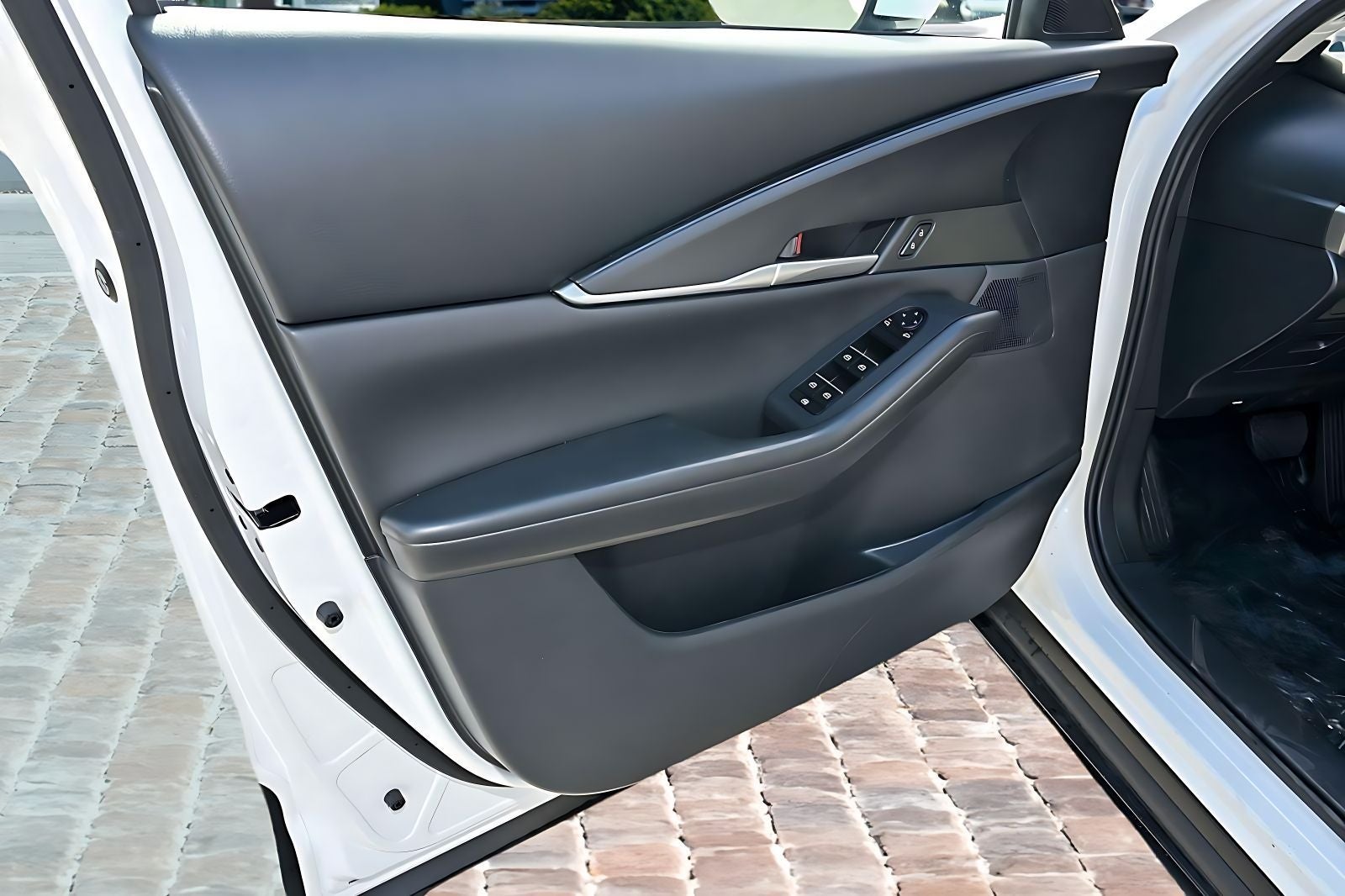 2026 Mazda Mazda CX-30 2.5 S Preferred