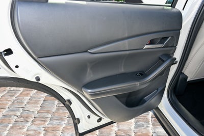 2026 Mazda Mazda CX-30 2.5 S Preferred