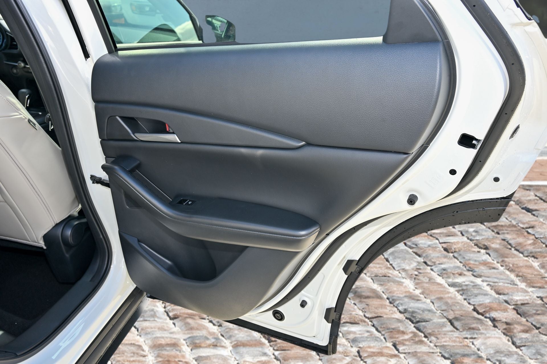 2026 Mazda Mazda CX-30 2.5 S Preferred