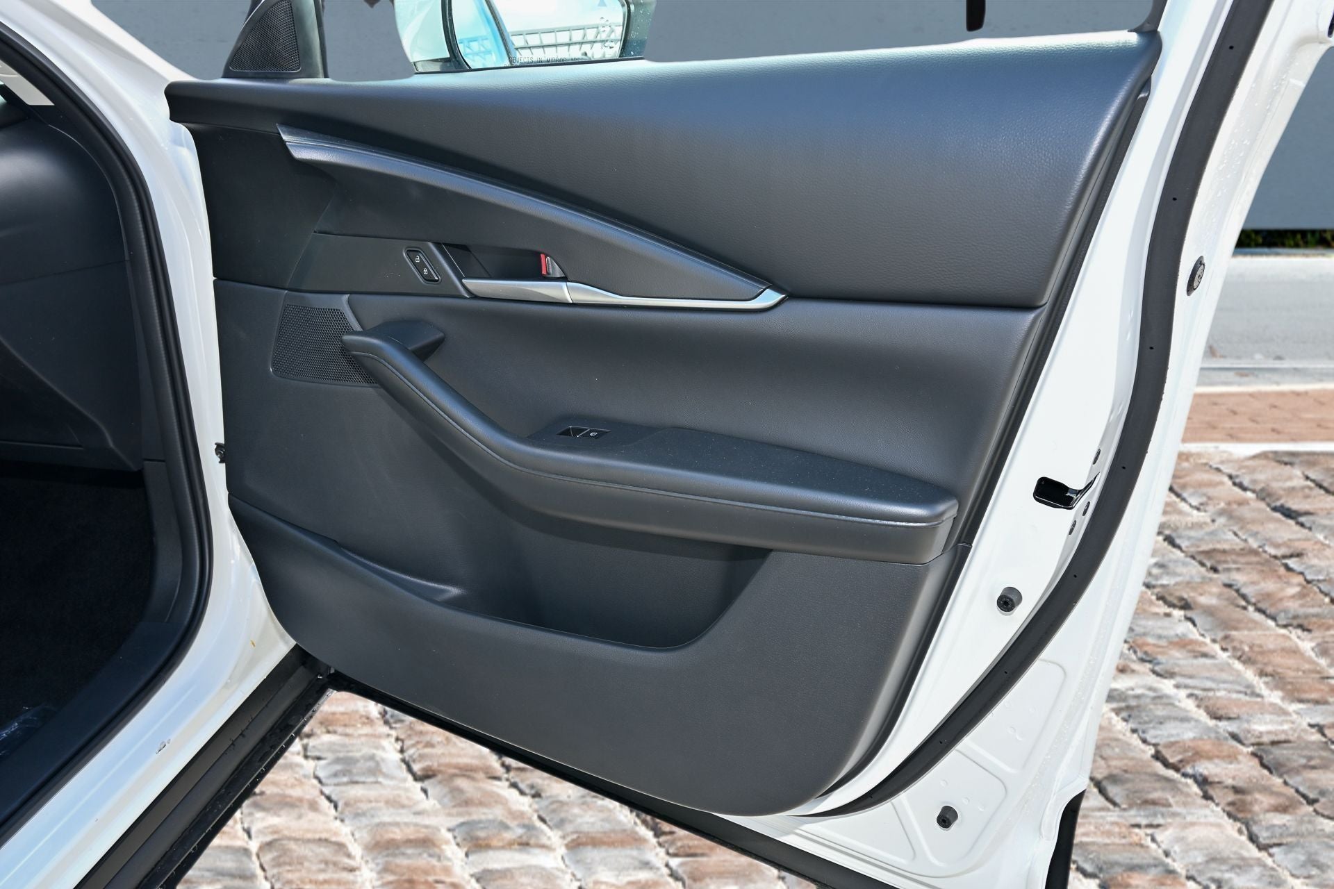 2026 Mazda Mazda CX-30 2.5 S Preferred