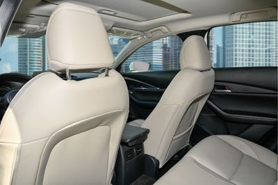 2026 Mazda Mazda CX-30 2.5 S Preferred