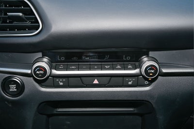 2026 Mazda Mazda CX-30 2.5 S Preferred