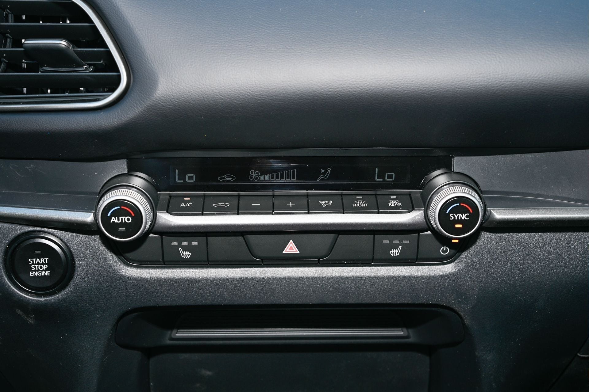 2026 Mazda Mazda CX-30 2.5 S Preferred