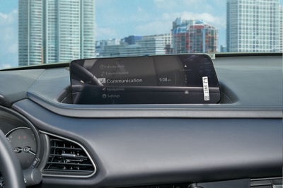 2026 Mazda Mazda CX-30 2.5 S Preferred