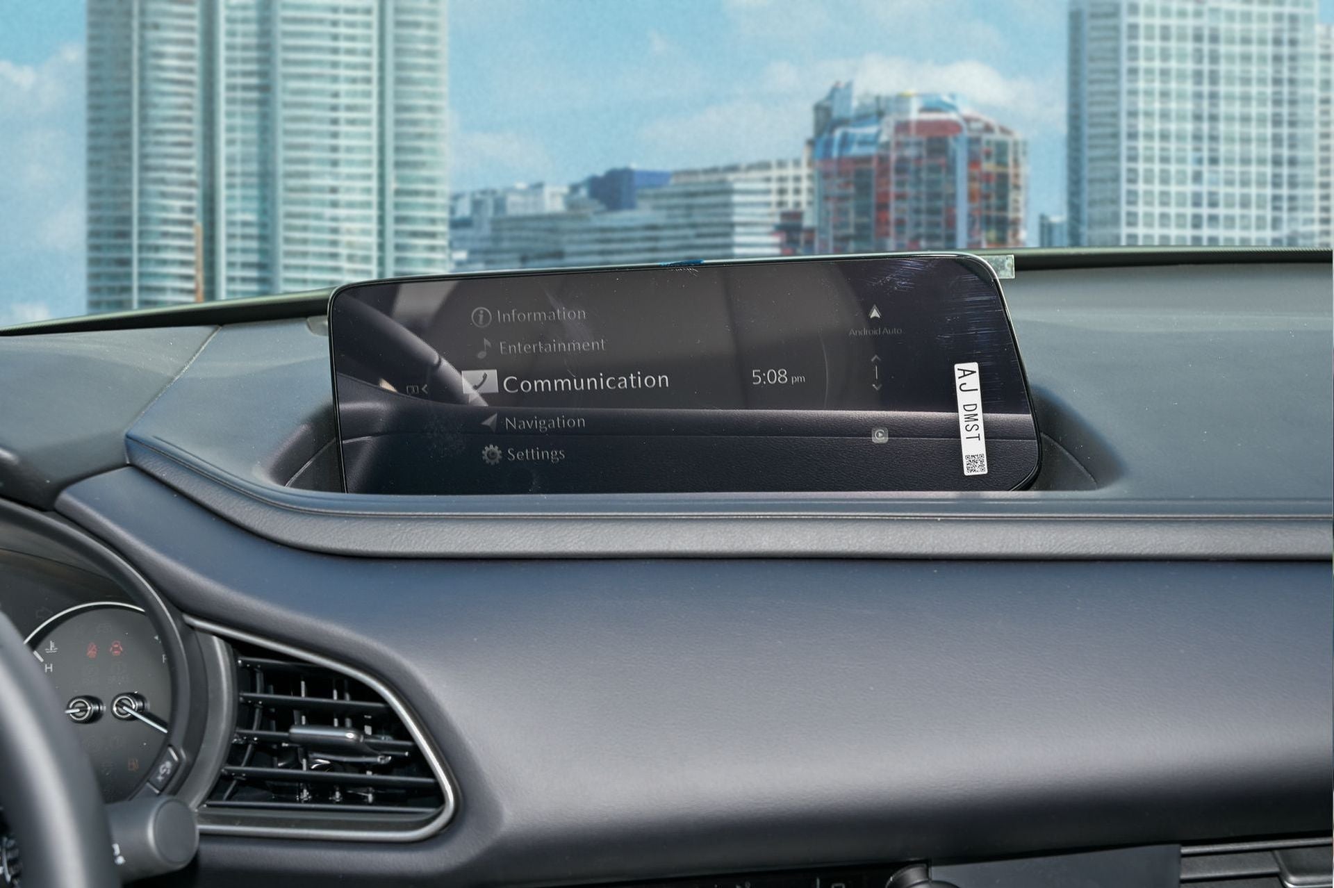 2026 Mazda Mazda CX-30 2.5 S Preferred