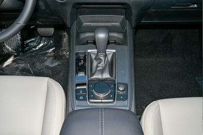 2026 Mazda Mazda CX-30 2.5 S Preferred