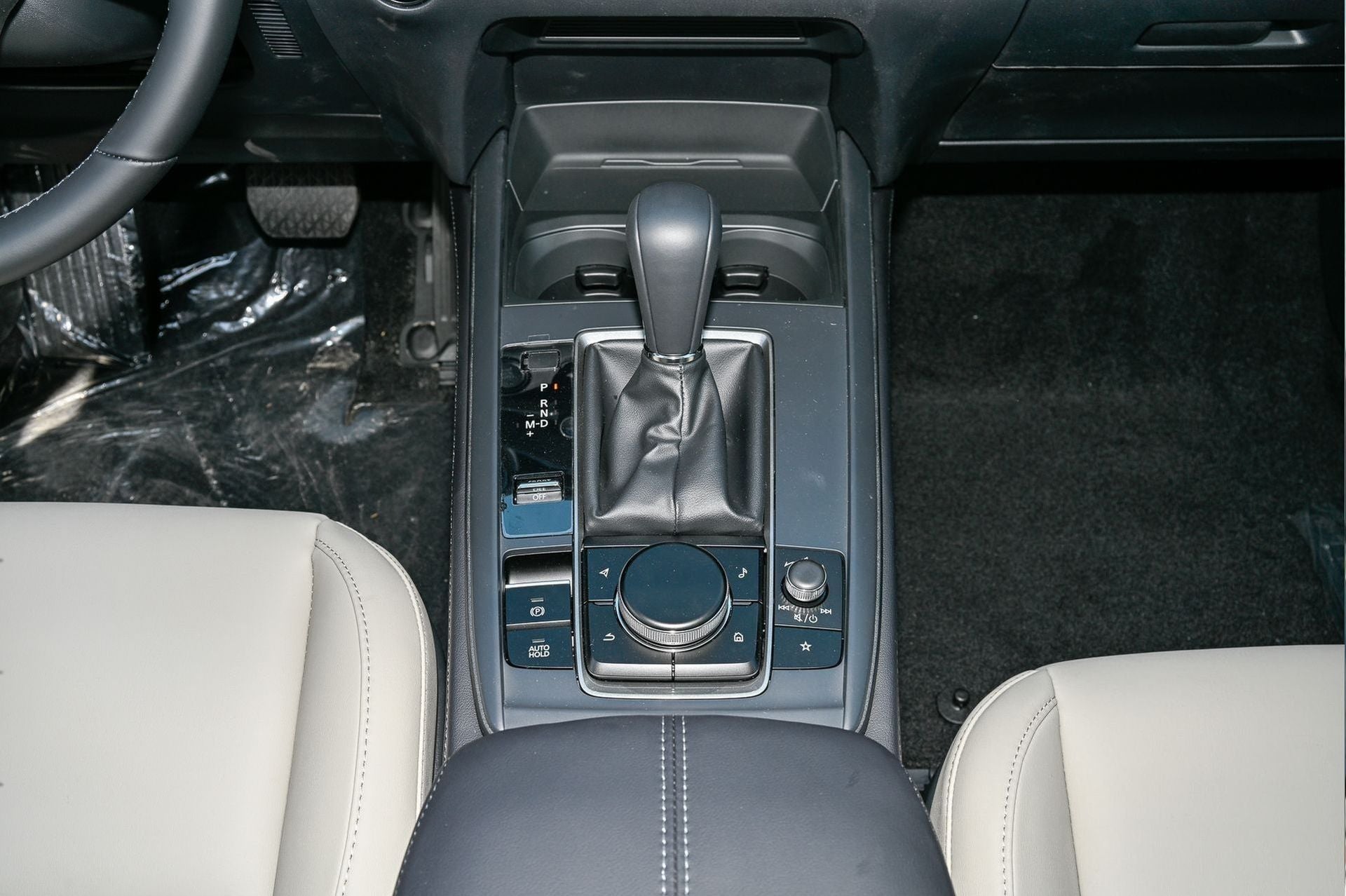 2026 Mazda Mazda CX-30 2.5 S Preferred