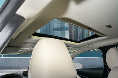 2026 Mazda Mazda CX-30 2.5 S Preferred