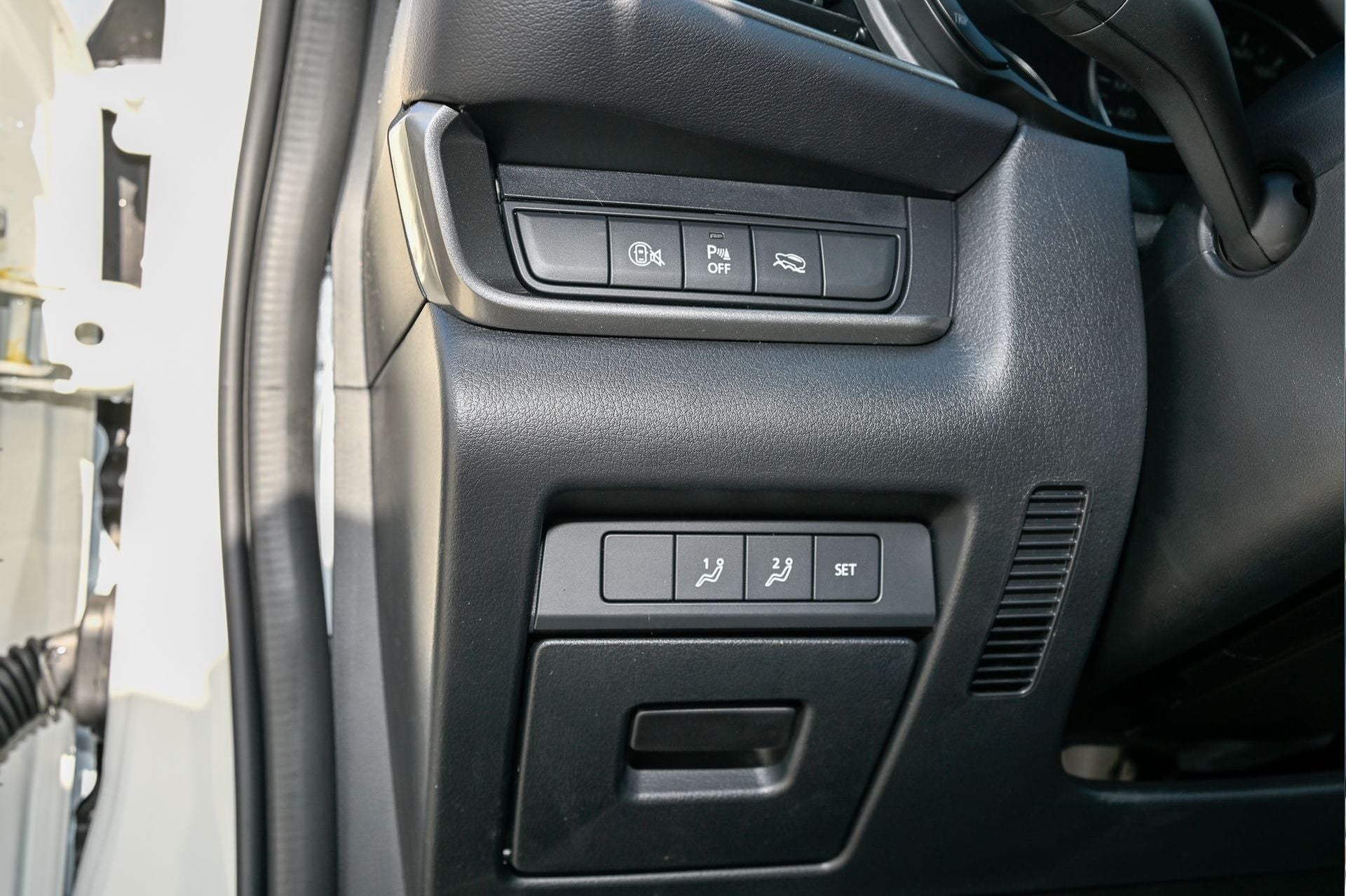 2026 Mazda Mazda CX-30 2.5 S Preferred