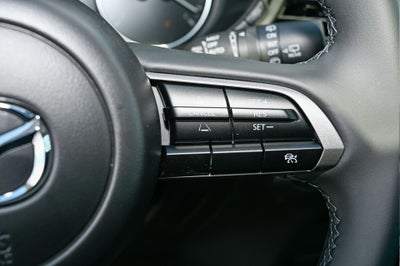 2026 Mazda Mazda CX-30 2.5 S Preferred