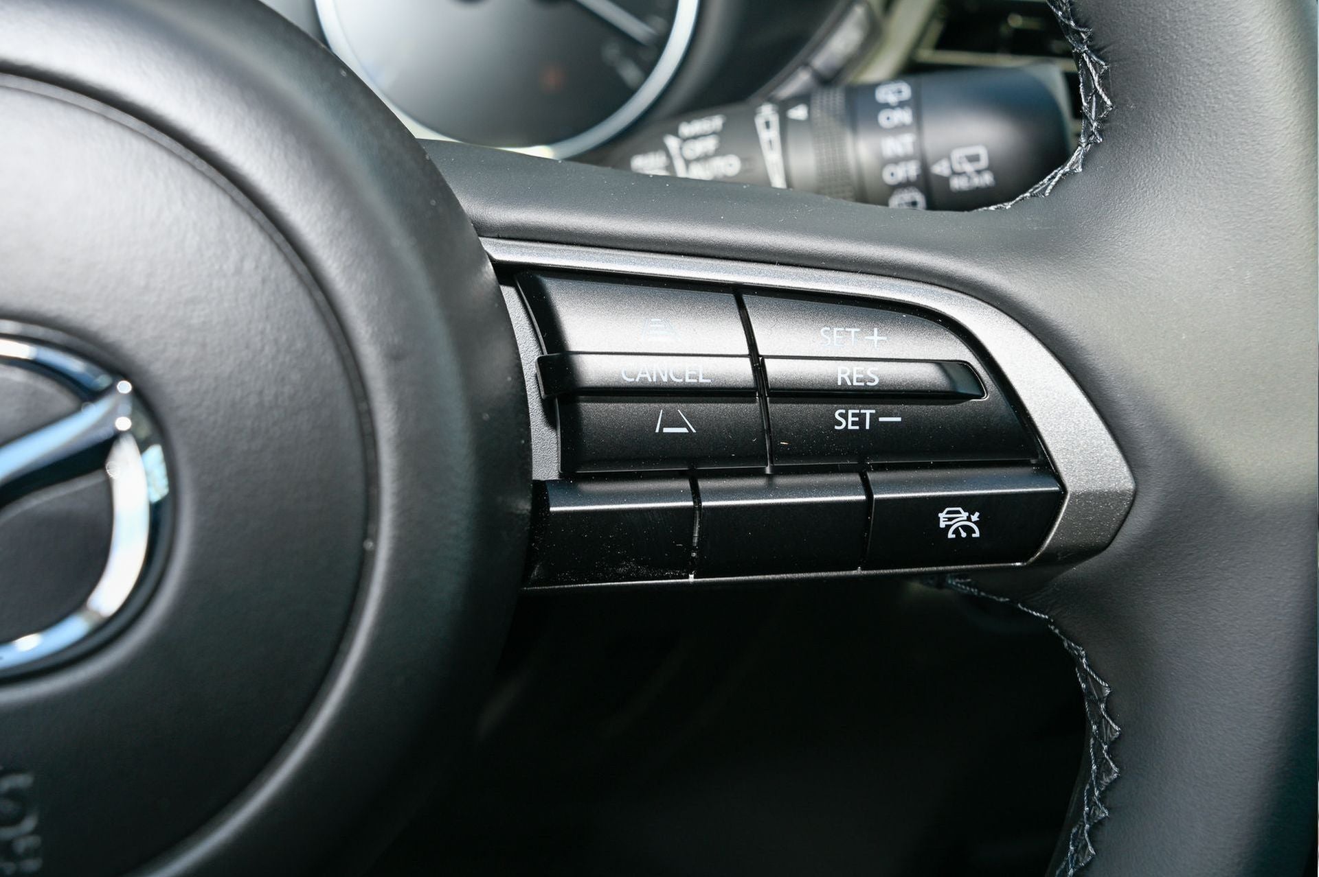 2026 Mazda Mazda CX-30 2.5 S Preferred