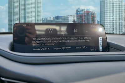 2026 Mazda Mazda CX-30 2.5 S Preferred