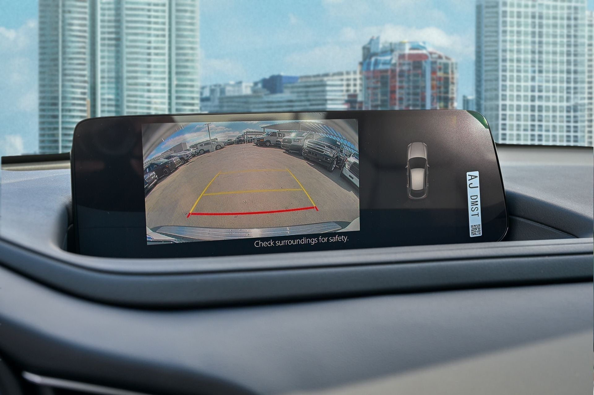 2026 Mazda Mazda CX-30 2.5 S Preferred