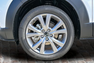 2026 Mazda Mazda CX-30 2.5 S Preferred