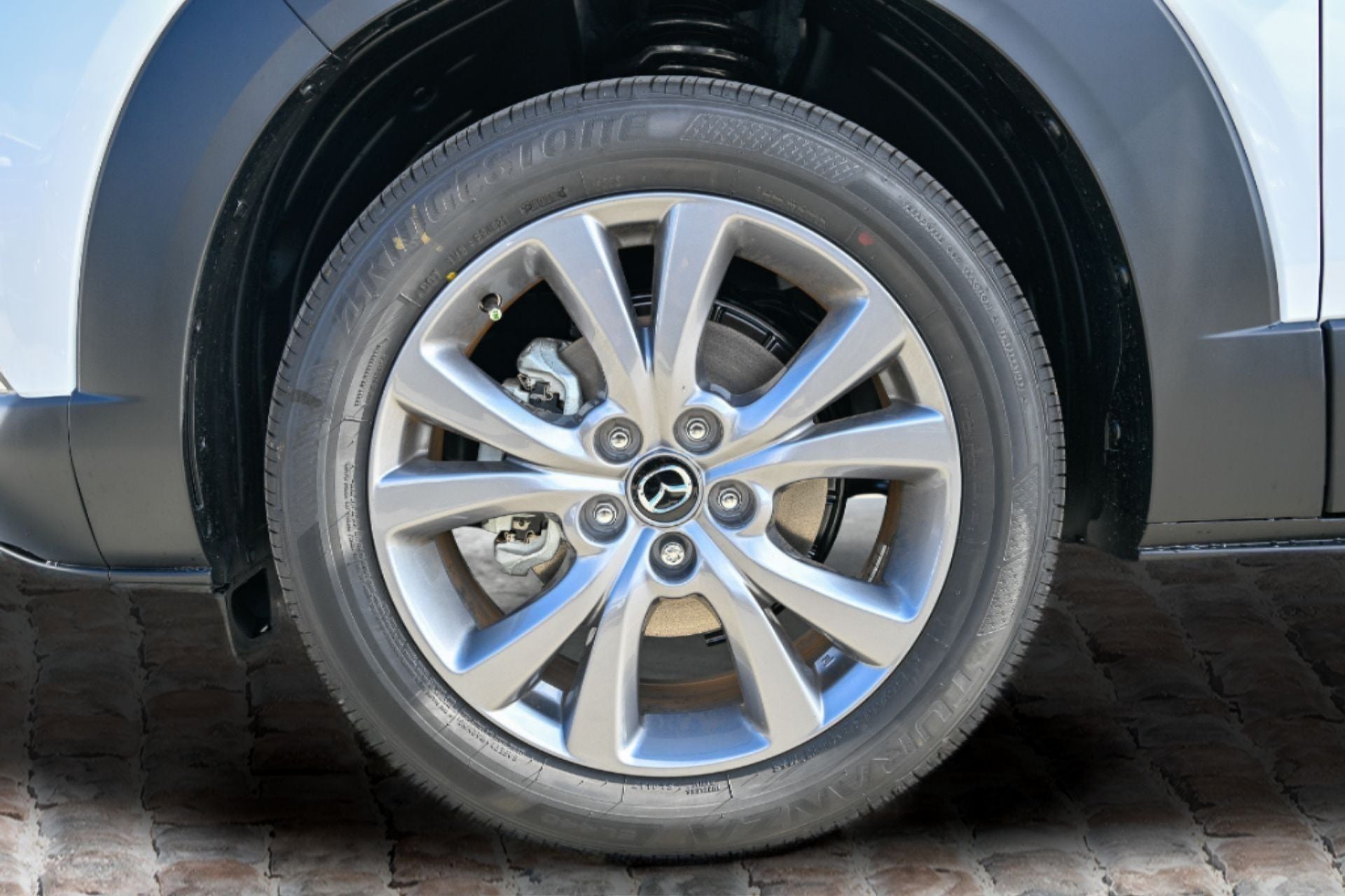 2026 Mazda Mazda CX-30 2.5 S Preferred