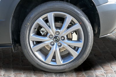 2026 Mazda Mazda CX-30 2.5 S Preferred