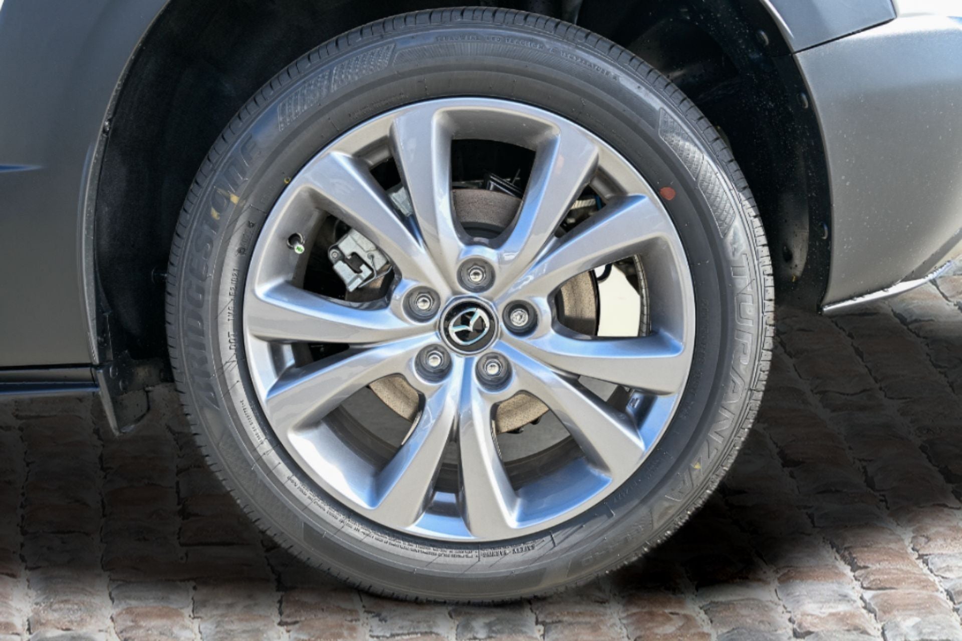 2026 Mazda Mazda CX-30 2.5 S Preferred