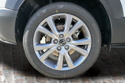 2026 Mazda Mazda CX-30 2.5 S Preferred