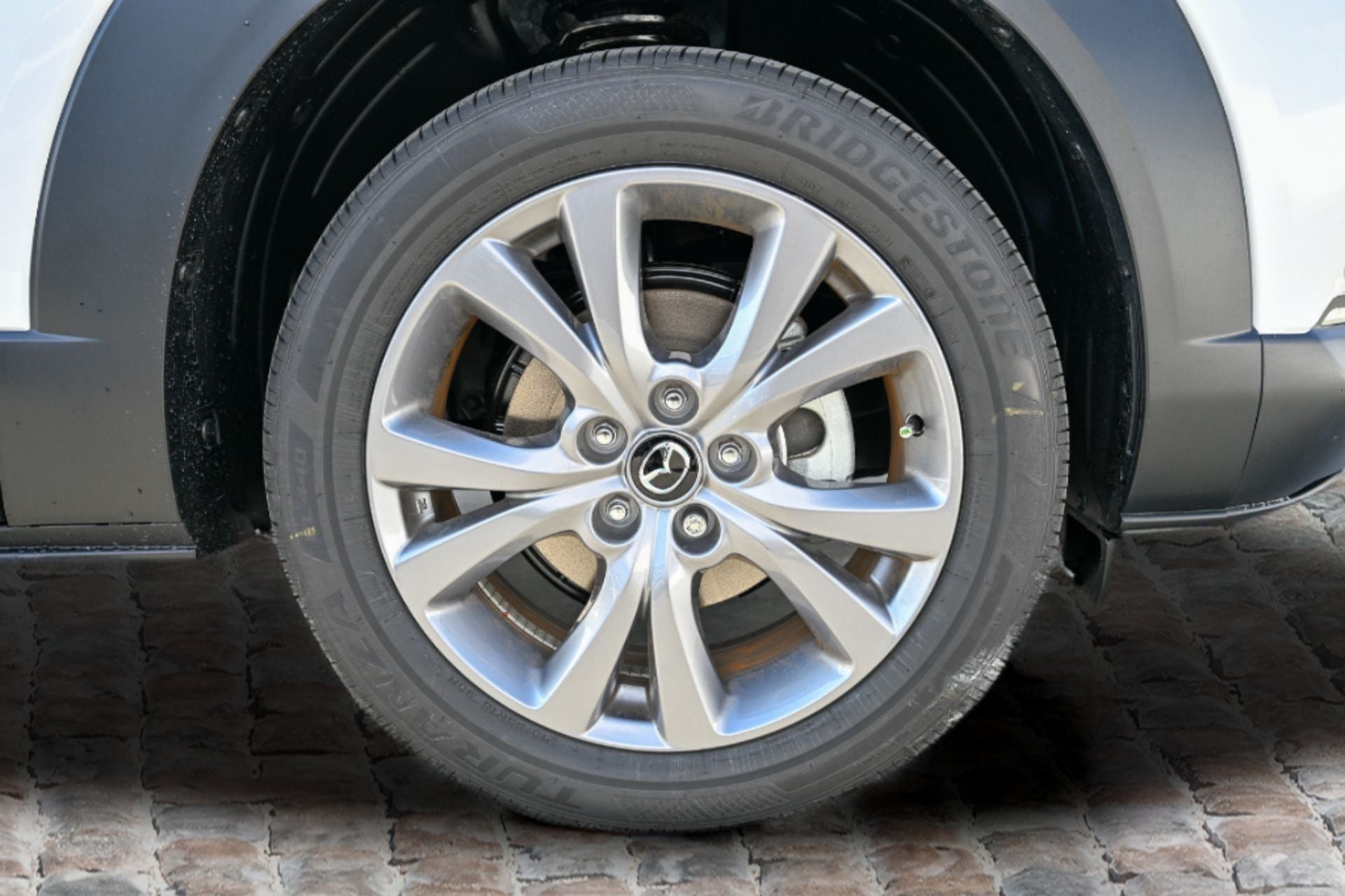 2026 Mazda Mazda CX-30 2.5 S Preferred