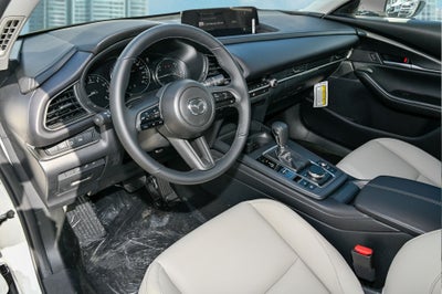 2026 Mazda Mazda CX-30 2.5 S Preferred