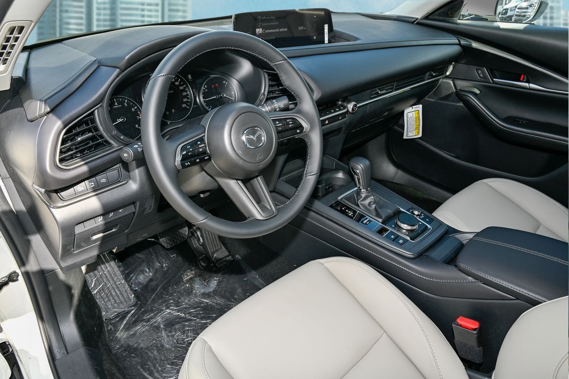 2026 Mazda Mazda CX-30 2.5 S Preferred