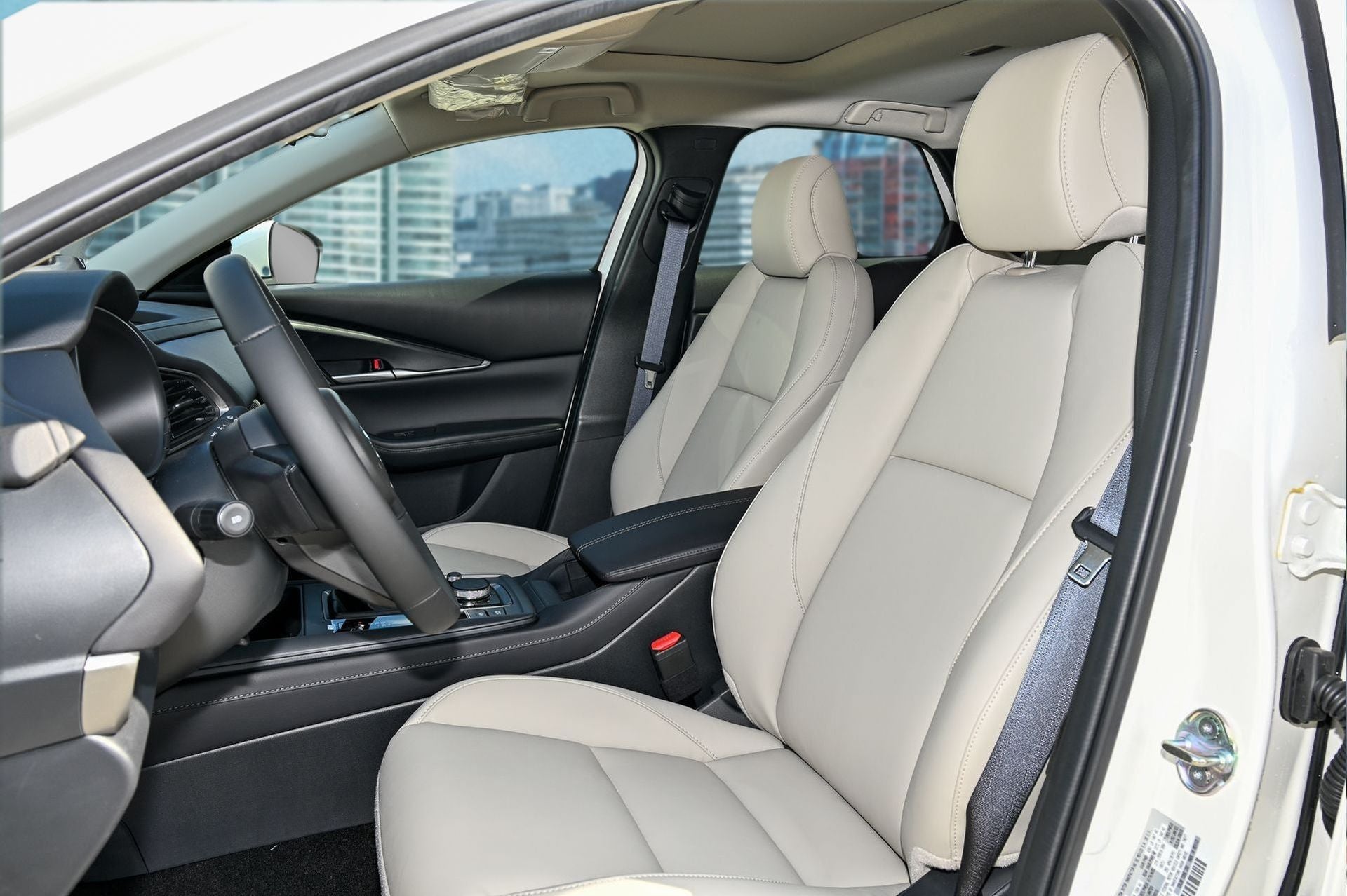 2026 Mazda Mazda CX-30 2.5 S Preferred