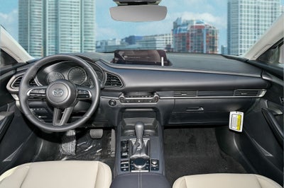 2026 Mazda Mazda CX-30 2.5 S Preferred