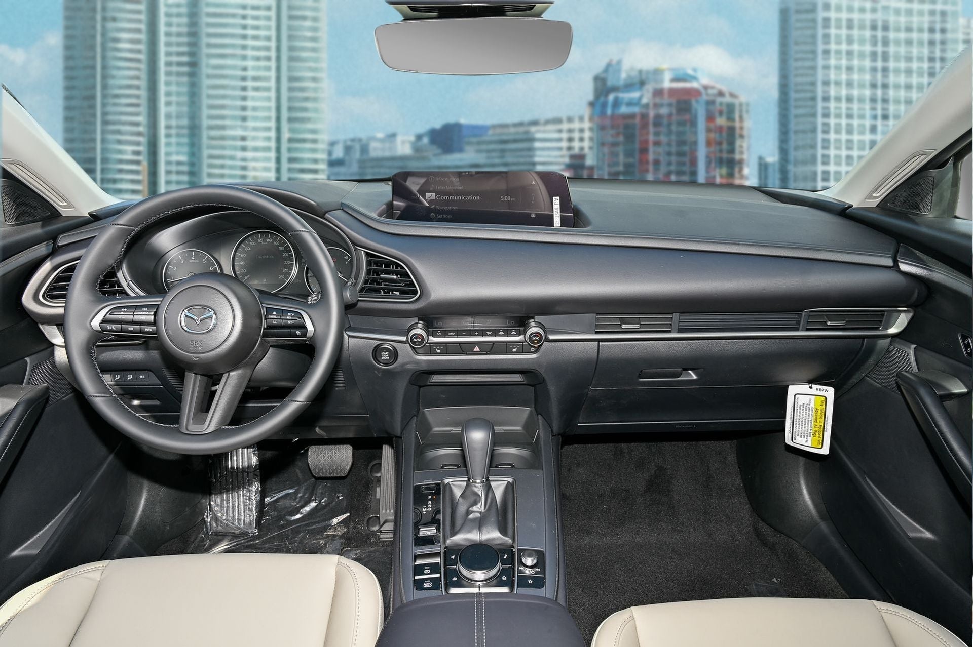 2026 Mazda Mazda CX-30 2.5 S Preferred