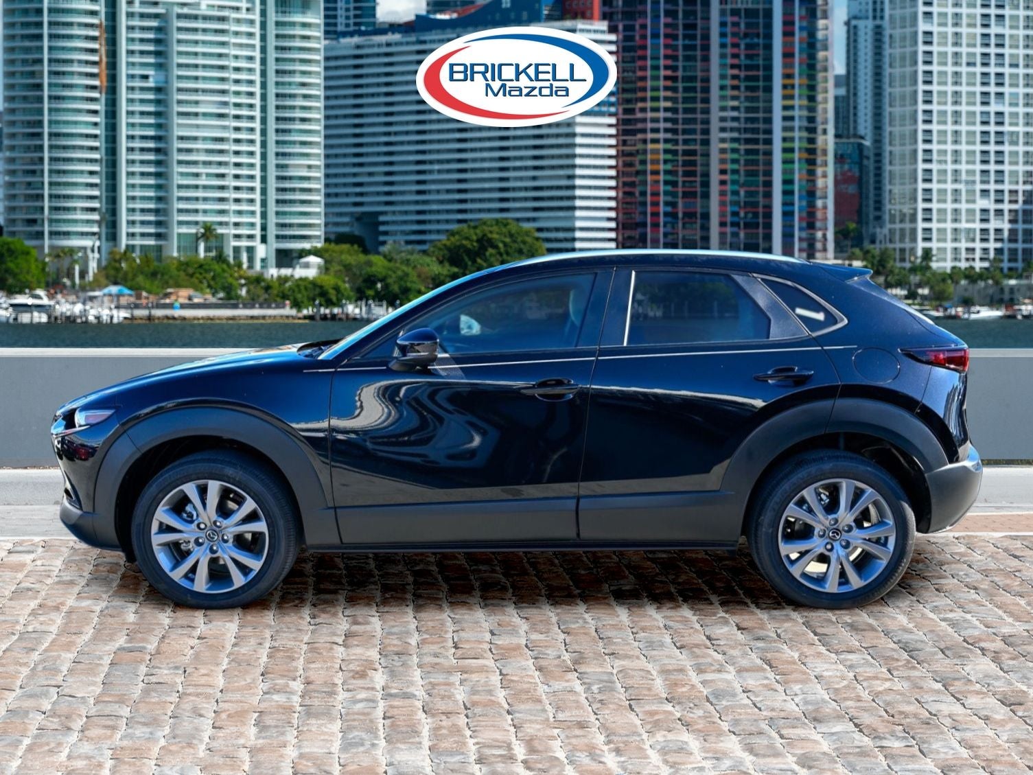 2026 Mazda Mazda CX-30 2.5 S Preferred