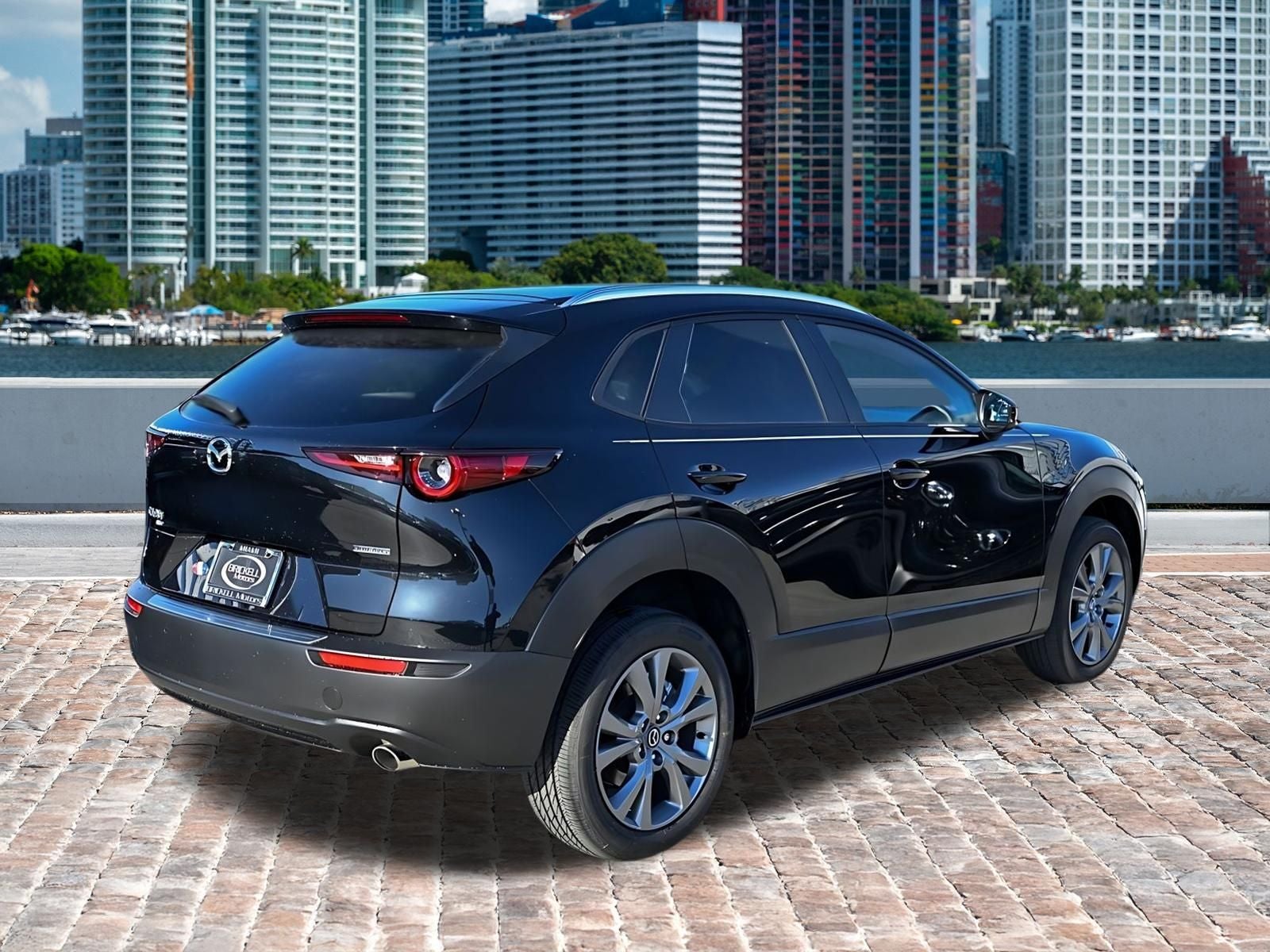 2026 Mazda Mazda CX-30 2.5 S Preferred