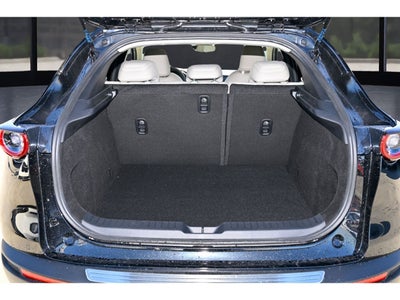 2026 Mazda Mazda CX-30 2.5 S Preferred