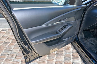 2026 Mazda Mazda CX-30 2.5 S Preferred