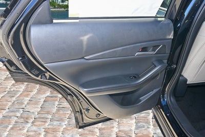 2026 Mazda Mazda CX-30 2.5 S Preferred