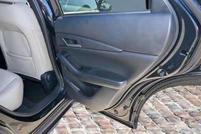 2026 Mazda Mazda CX-30 2.5 S Preferred