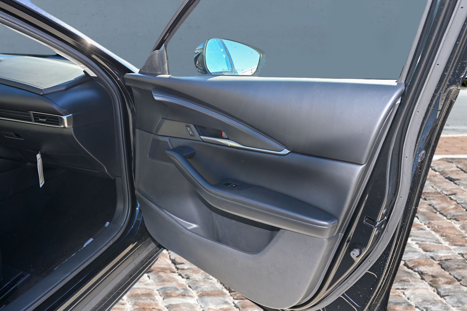 2026 Mazda Mazda CX-30 2.5 S Preferred