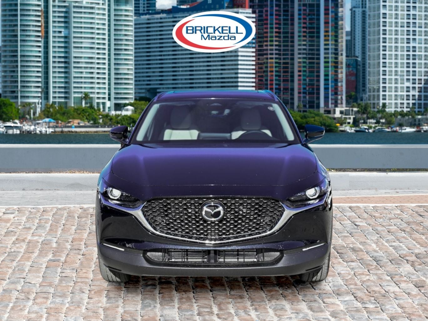 2026 Mazda Mazda CX-30 2.5 S Preferred